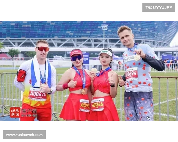 2018海马赛事,2018海南国际马拉松激情开跑，万人共赴海岛奔跑盛宴