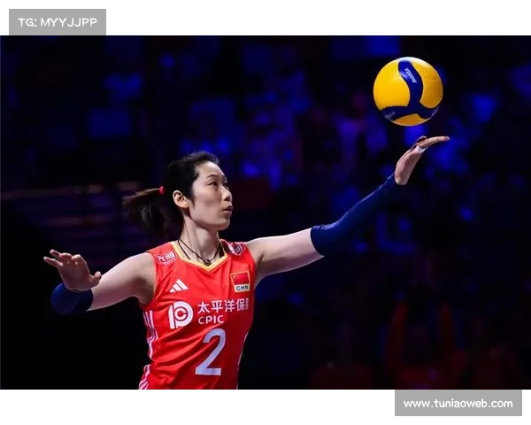 朱婷最近赛事时间