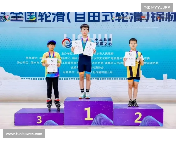 激情轮滑闪耀徐州2023全国锦标赛隆重开幕共享速度梦想盛宴